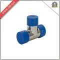 Blue High Quality Pipe External End Protectors (YZF-C32)